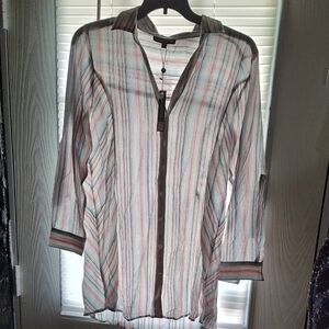 Club Z Collection Top